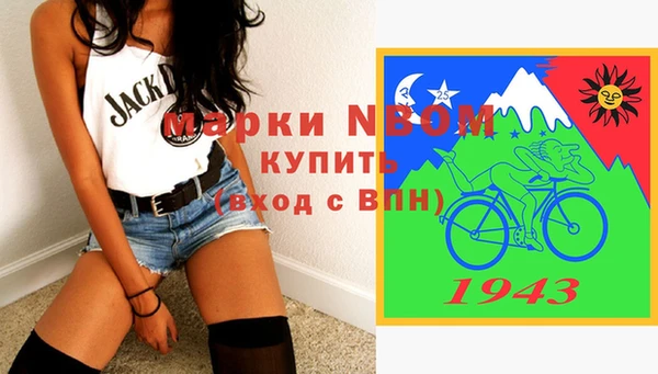 винт Абаза