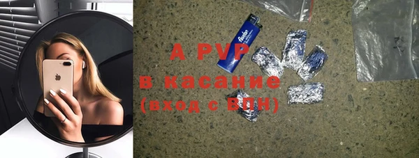 винт Абаза